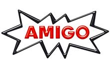 اخبار هفتگی- خبرهای تازه از دو کمپانی «AMIGO Spiel + Freizeit GmbH» و «Funko Games»